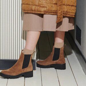 Freda Salvador Brooke Rain Resistant Boot